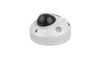 Hikvision DS-2XM6726G0-ID 2MP AI Starlight WDR Mini Dome IP Camera front view