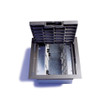 Middle Atlantic AC Raised Floorbox - AC10105-2
