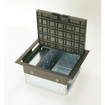 Middle Atlantic AC Raised Floorbox - AC8105