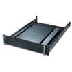 APC by Schneider Electric Netsheltr 19IN Rotating Kybrd Drwr BLK - AR8127BLK