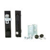 APC by Schneider Electric the 3-TUMBLER Combination Lock Handle with Master KEY Override - AR8132A