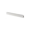 APC 1U 19 White Modular Toolless Blanking Panel - QTY 10 - AR8136WHT