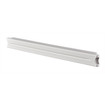 APC 1U 19 Inch White Modular Toolless Blanking Panel - QTY 200 - AR8136WHT200