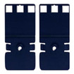 APC by Schneider Electric Accessory: Adapter KIT 23IN to 19IN Mounting - AR8150B