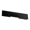 APC by Schneider Electric Data Cable Partition Netshelter 600MM Wide - AR8162ABL - view 3
