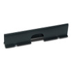 APC by Schneider Electric Data Cable Partition, Netshelter, 600MM Wide, Seismic Seismic