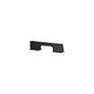 APC by Schneider Electric Shielding Partition Pass-through 600MM Wide Black - AR8163ABLK