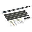 APC by Schneider Electric Data Cable Ladder 6IN(15CM) With Bracket KIT 120IN Length