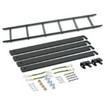 APC by Schneider Electric Cable Ladder 12INCH (30CM) Wide W/ladder Attachment KIT - AR8165ABLK