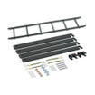APC by Schneider Electric 12INCH Cable Ladder - AR8165ABLK