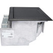 Middle Atlantic AF Floorbox Black Tile CO - AF1-KT