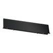 APC - Data Cable Partition Netshelter 750MM Wide - the Solid Partition Allows -  - view 2