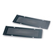 APC by Schneider Electric Power Cable Trough Cover 600MM - AR8174BLK - view 2