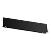 APC by Schneider Electric Cable Shielding Partition - Black - 750MM Wide