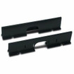 APC by Schneider Electric Shielding Trough 3RD Party Roof Adapter - AR8190BLK