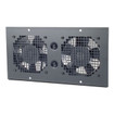 APC by Schneider Electric Roof FAN Tray 208/230V 50/60HZ for Netshelter WX Enclo - view 2
