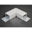 Middle Atlantic 90 DEG Flat Elbow Aluminu - AL2011