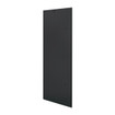 APC by Schneider Electric Netshelter VX 42U Seismic Left Side Panel Black - AR83