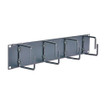 APC by Schneider Electric Cable Management Accessory TO Help Eliminate Cable Stress AND Maintain A Neat, O
