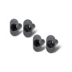 APC by Schneider Electric Spools for Vertical Fiber Organizer Qty. (4) - AR8444