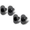 APC by Schneider Electric Spools for Vertical Fiber Organizer Qty. (4) - AR8444 - view 2