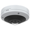 Axis 02511-001 - Axis M4318-PLVE 12MP Panoramic Outdoor IR Dome Camera (view 2)