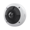 Axis M4318-PLVE 12MP AI IR Ultra-High Definition Panoramic Outdoor IP Camera, 02511-001