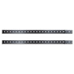 APC Netshelter Cable Management 4 Post Open Frame Trough and Partiton Adapter - AR8450A