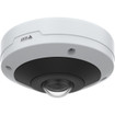 Axis M4317-PLVE 6MP Panoramic IP Camera