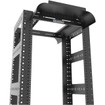 Vertiv CMR 45U 24 in 10.5 in White - CMR-45U10-W-SQM6