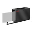 APC by Schneider Electric AR106V Server Support Bracket - AR8470