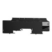 APC Netshelter Cable Management Cable Trough Black 597 X 191.4 X 317.4 MM - T - AR8561