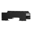 APC Netshelter Cable Management Cable Trough Black 597 X 191.4 X 317.4 MM - T - 