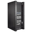 APC by Schneider Electric CDX Vertical Cable Manager 84 X 6 Wide Double-sided - AR8625