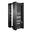 APC by Schneider Electric CDX Vertical Cable Manager 84INX10IN Wide Single-sided