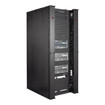 APC by Schneider Electric CDX Vertical Cable Manager 84INX10IN Wide Single-sided - view 3