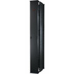 APC by Schneider Electric CDX Vertical Cable Manager 84X10 Wide Double-sided - AR8645