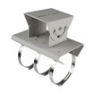 Hikvision DS-1214ZJ-L-Y2 Horizontal Pole Mount