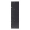 APC by Schneider Electric CDX Side Cover for Single Sided 84INCH Manager - AR867 - view 2