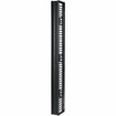 APC by Schneider Electric Valueline, Vertical Cable Manager FOR 2 & 4 Post Racks, 84INH X 6INW, Single-sid