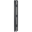 APC by Schneider Electric Valueline Vertical Cable Manager for 2 & 4 Post Racks 84INH - AR8715