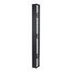 APC by Schneider Electric Valueline Vertical Cable Manager for 2 & 4 Post Racks  - view 2