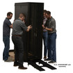 APC by Schneider Electric Netshelter SX3K 48U 600MM Wide X 1200MM Deep Enclosure - AR9307