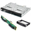 HPE DL360 G12 2SFF SBS PCIE1 CTR CBL KIT - P77203-B21