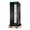 APC Netshelter SX GEN 2 HS Rack 48U 2258H X 800W X 1400D MM with Shock Packa - AR9487SPB2X886