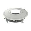 Hikvision DS-1227ZJ-DM44 in-ceiling mount bracket for dome security cameras