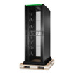 APC Netshelter SX GEN 2 High Strength Rack 48U 2258H X 750W X 1295D MM with - AR9557SPB2
