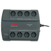 APC Back-ups ES 400VA 220V Korean - BE400-KR