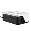 APC Back-ups 500VA/300W - BE500G3