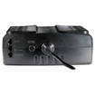 APC Back-ups ES 550VA 120V 8 NEMA Outlets (4 Surge) - UPS - Desktop - Standby - BE550G